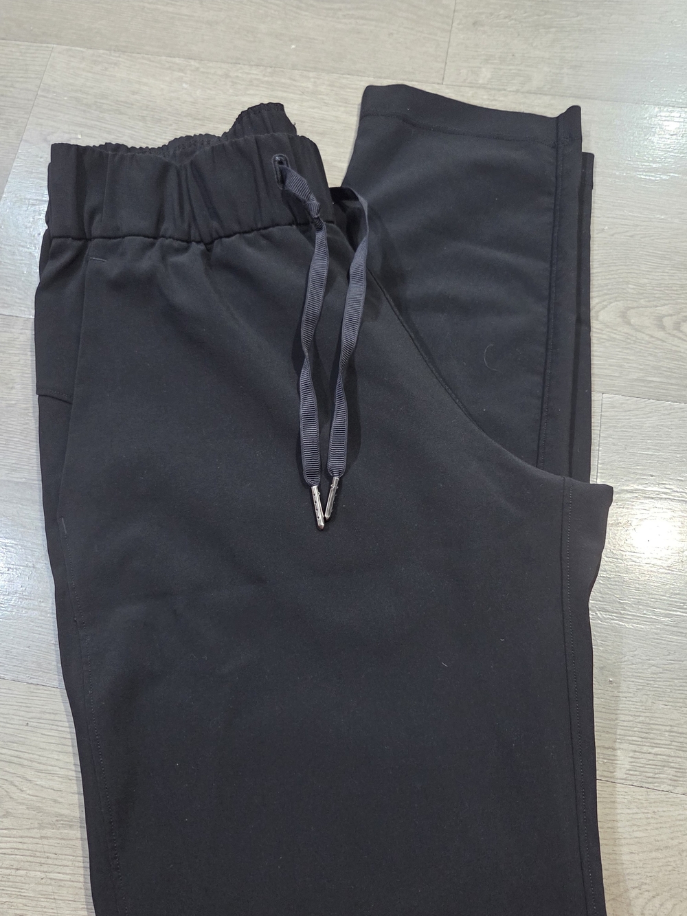 lululemon athletica Black Women’s Drawstrin
